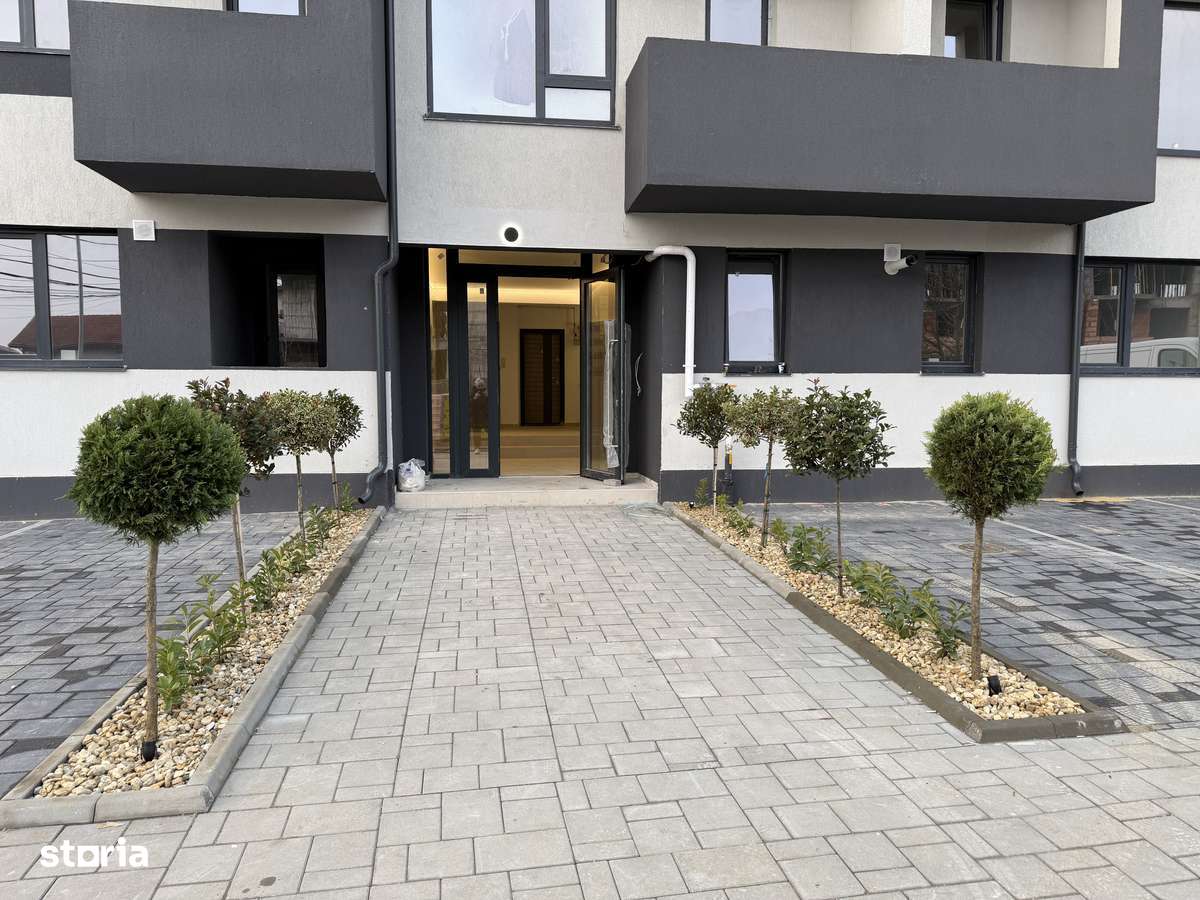 Garsoniera bucatarie inchisa Chiajna  langa pollux - Imagine principală: 2/10