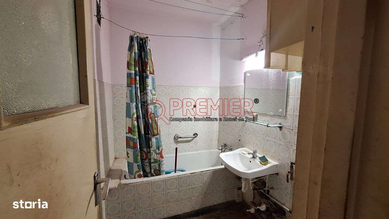 Berceni - Brancoveanu - 3 camere - Imagine principală: 3/12