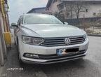 Volkswagen Passat Variant 2.0 TDI DSG 4Motion Comfortline - 2