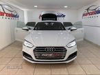 Audi A5 Sportback 2.0 TDI S-line S tronic - 5