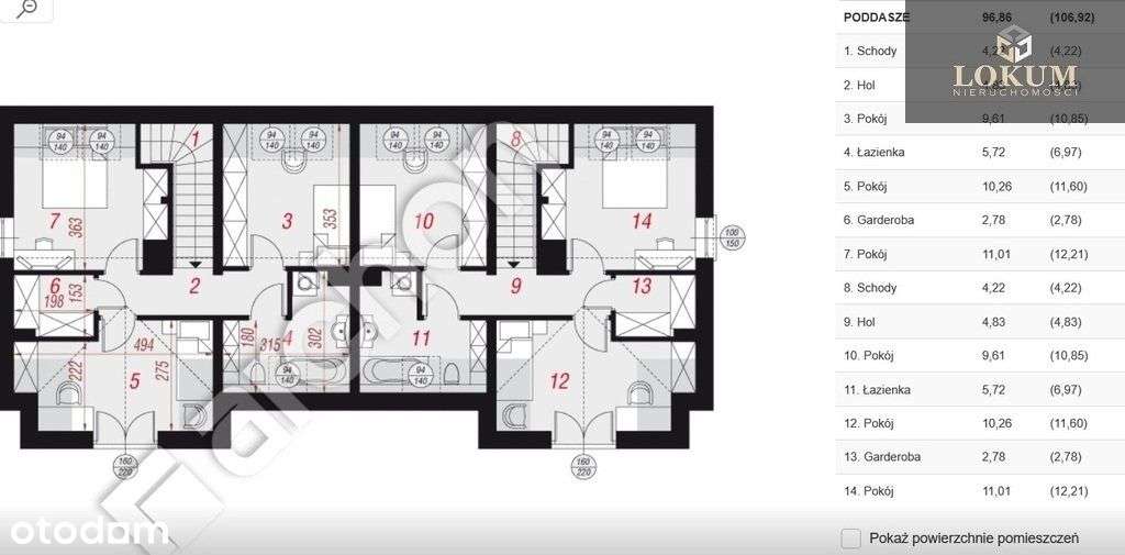 Nowe Osiedle Myszków !!! - Pełny obrazek: 5/20