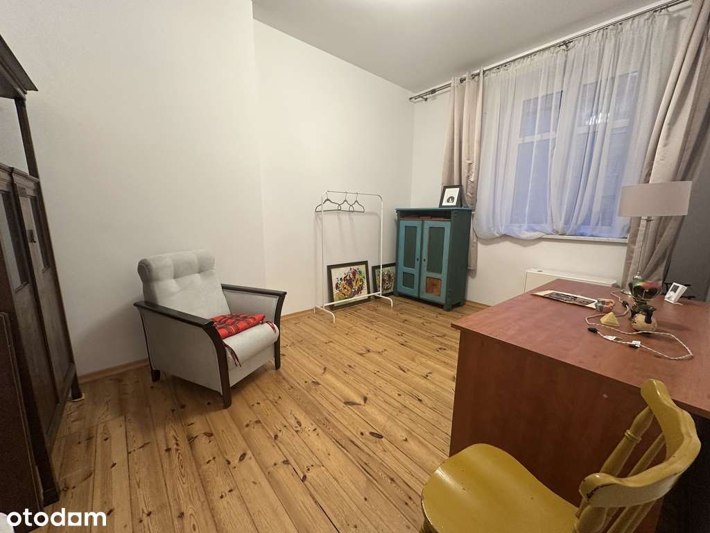 Gliwice, Centrum, 3-pokojowe po remoncie-5