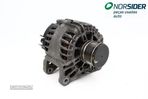 Alternador Renault Megane III Break Fase III|14-16 - 2