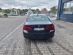 BMW Seria 5 518d Advantage - 5