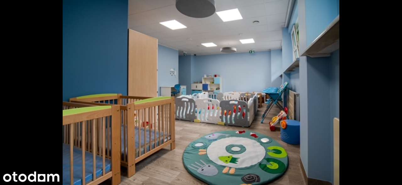 Wrocław Krzyki Centrum Zielińskiego Lokal ZL2 500 mkw - Pełny obrazek: 2/16