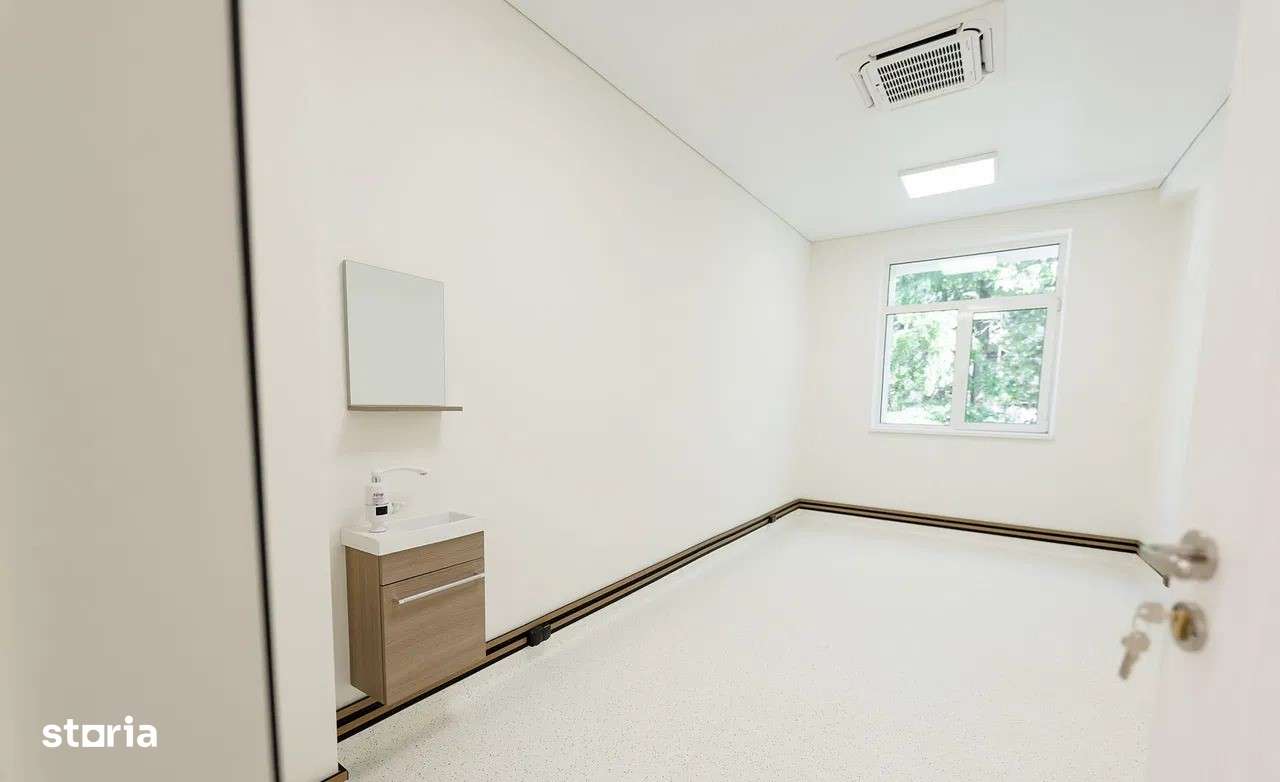 Hub Ropharma Medical - Bucsinescu - Închiriere cabinete medicale - Imagine principală: 3/8