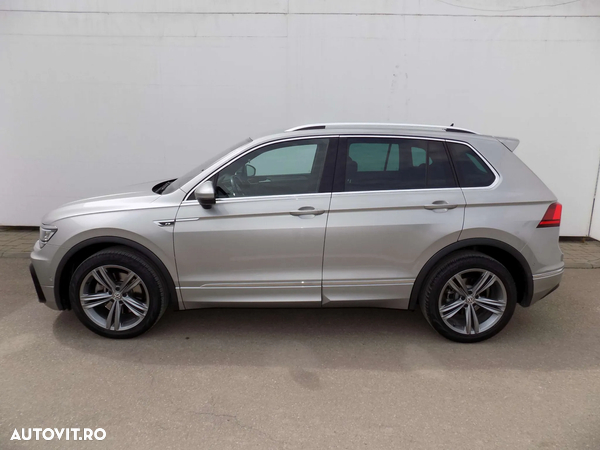 Volkswagen Tiguan 2.0 TSI ACT 4Mot DSG Highline - 2