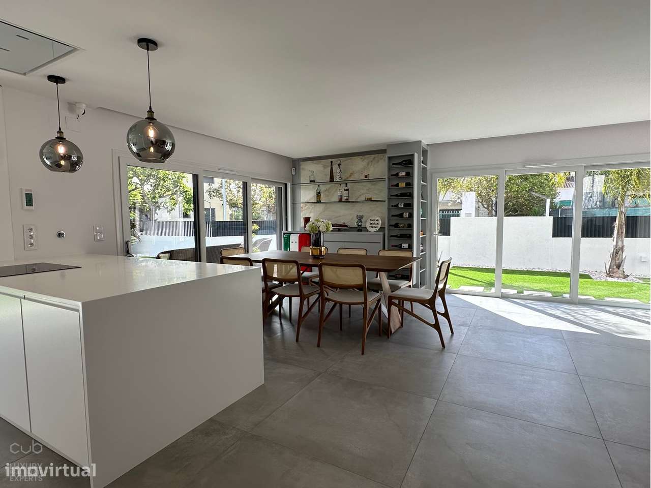 MORADIA V3 - NO CENTRO DA AROEIRA-19