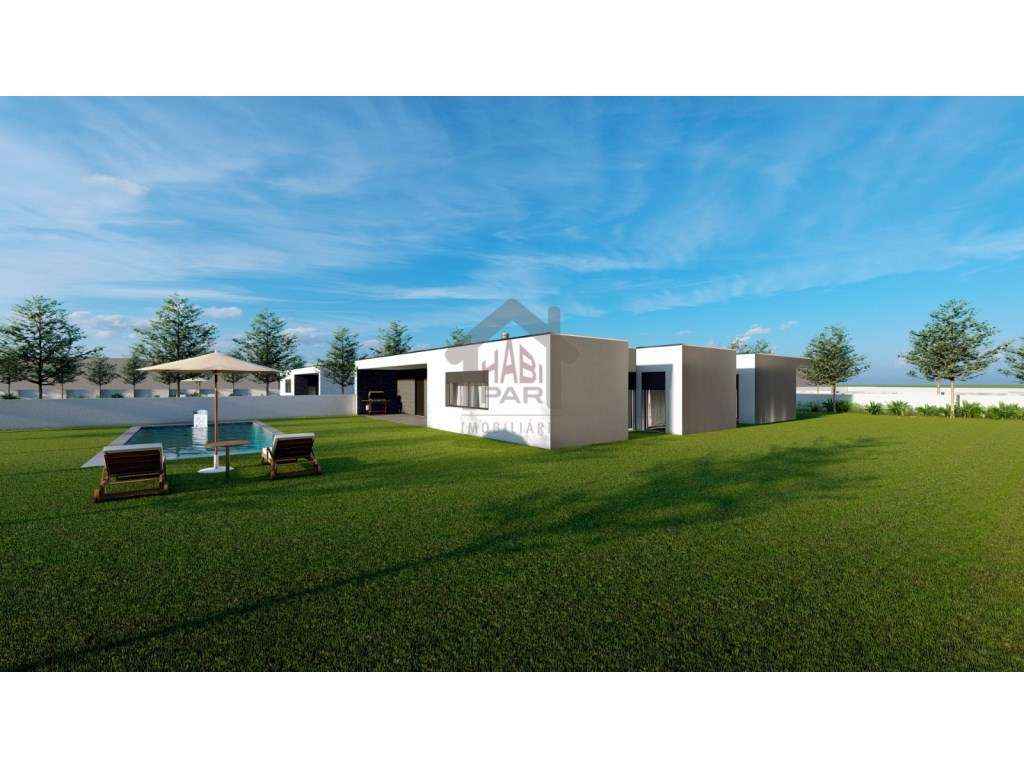 Excelente Terreno Centro Porto Alto-6