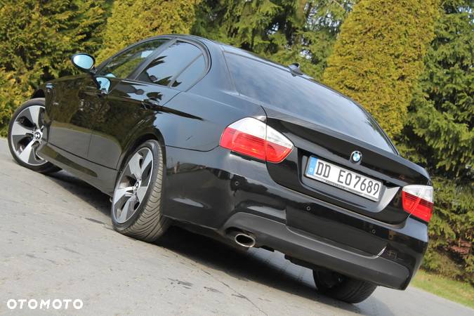 BMW Seria 3 320d - 8