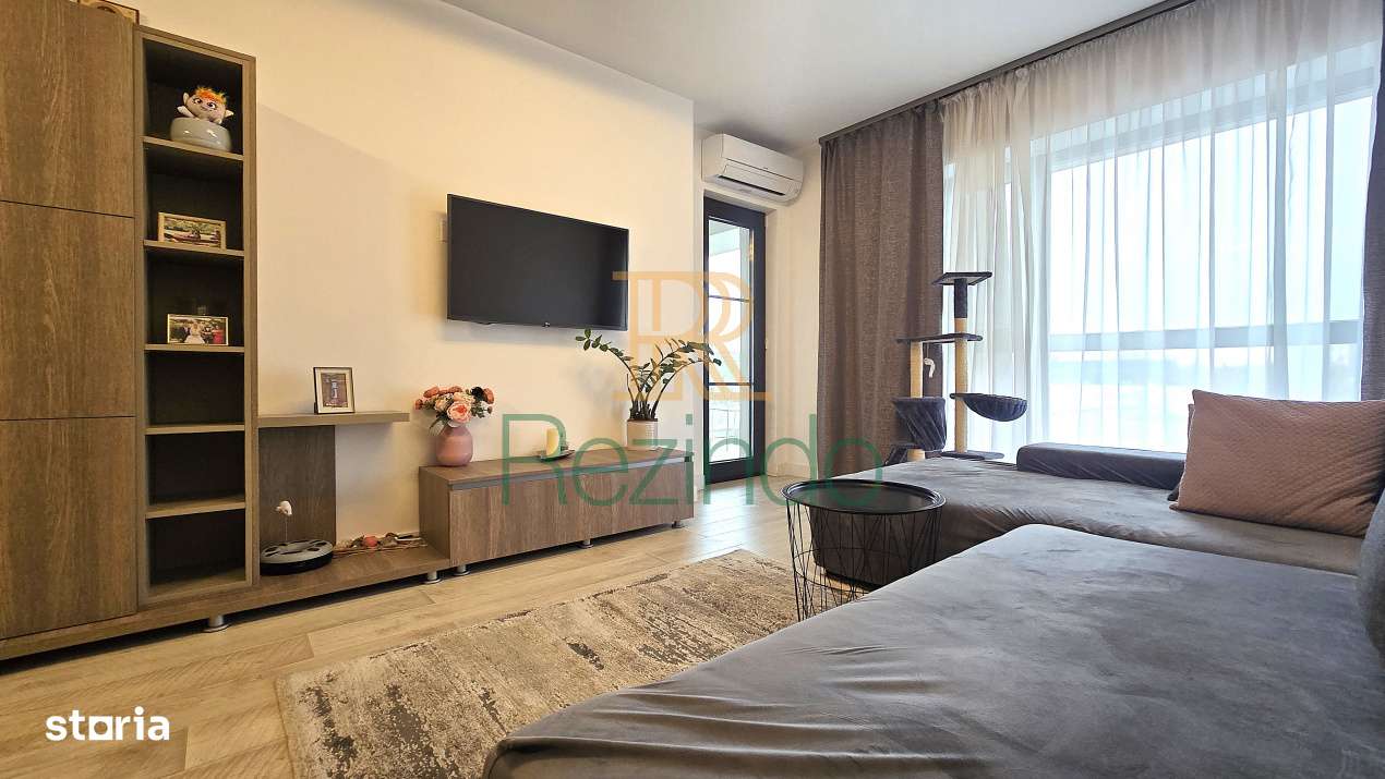 3 camere | Ansamblu cu gradina si securizat | Parcare inclusa | VIDEO-0