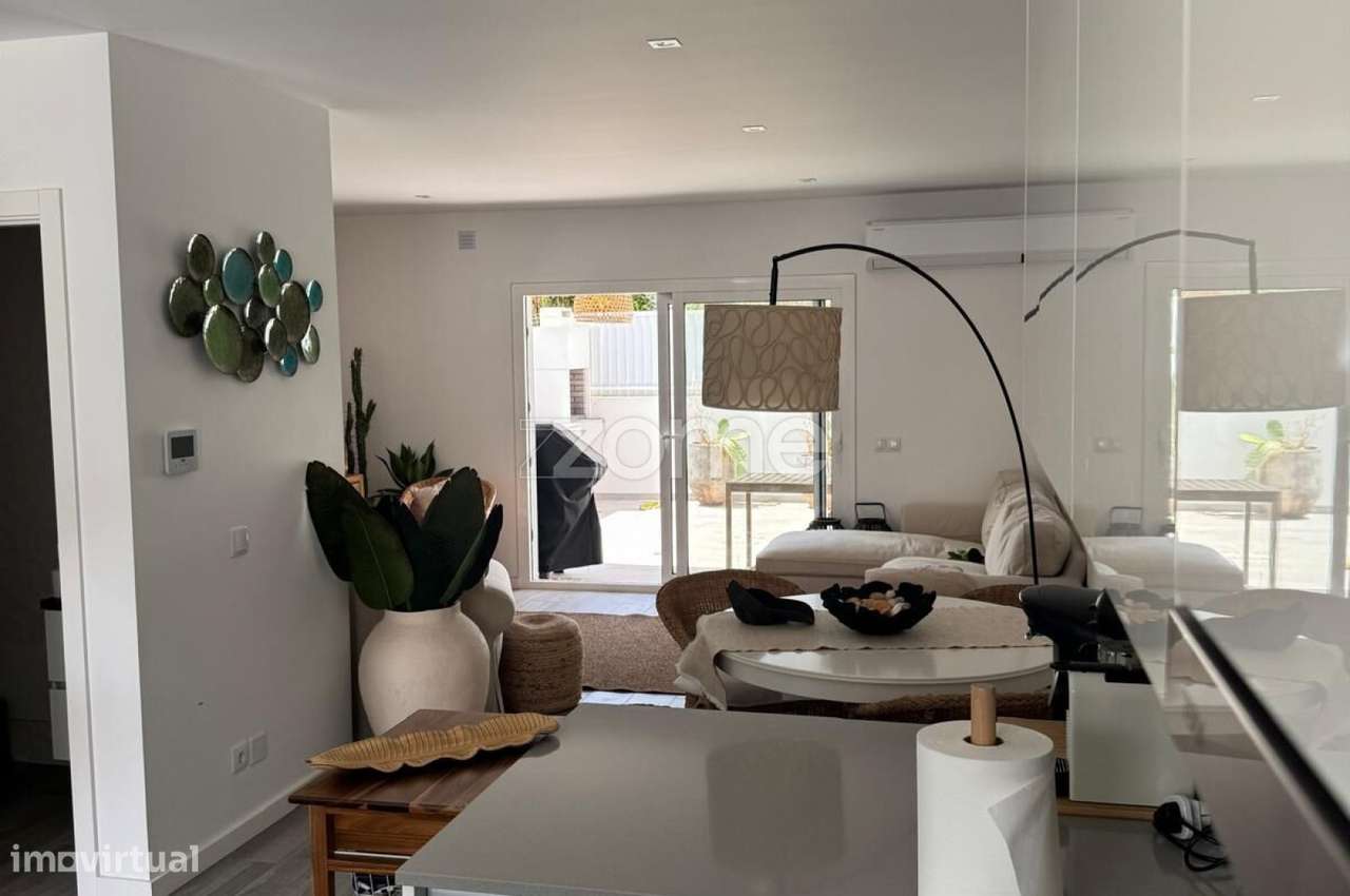 Moradia T4 com 2 Suites-6