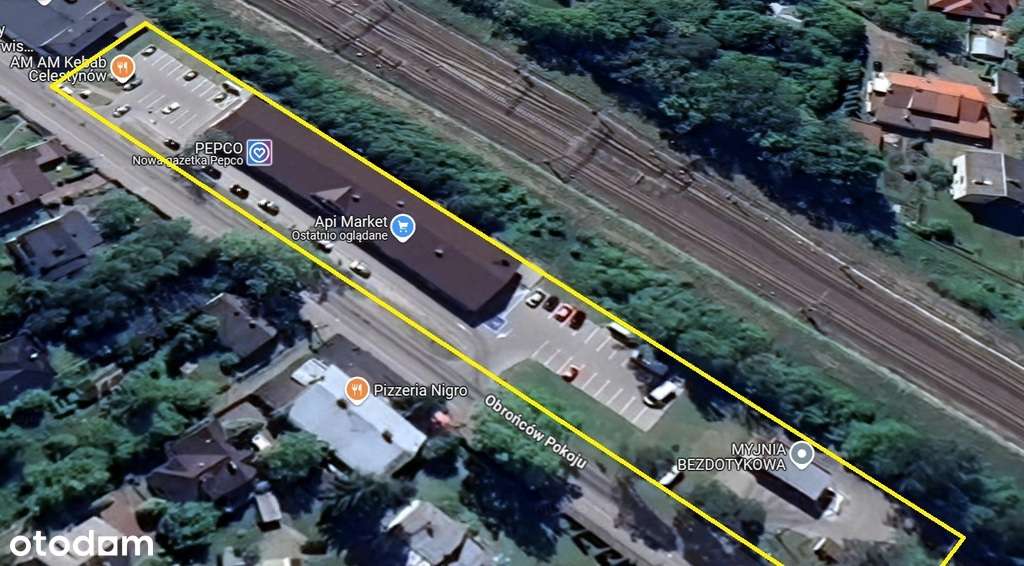 Park Handlowy, wynajęty w 100%, stopa zwrotu 9%!-6