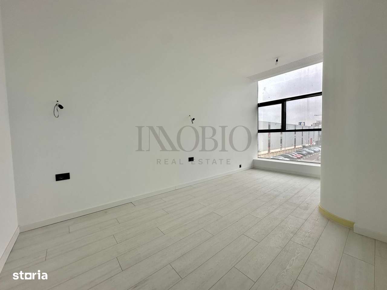 Apartament 2 Camere | Pipera | One North Lofts - Imagine principală: 4/10