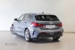 BMW 116 d Pack M Auto - 14