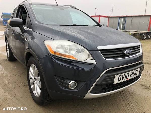 Dezmembrez Ford Kuga Titanium 2.0 TDCI 2010 - 10