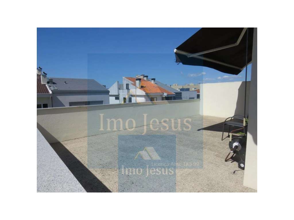 Moradia T5+2 Centro de Gaia - Grande imagem: 5/60