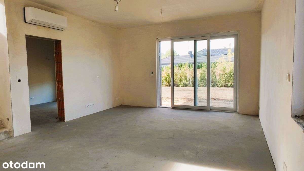 Wygodny bliźniak ul. Ametystowa na sprzedaż-7