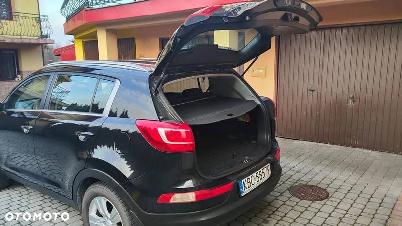 Kia Sportage 1.6 GDI XL 2WD - 10