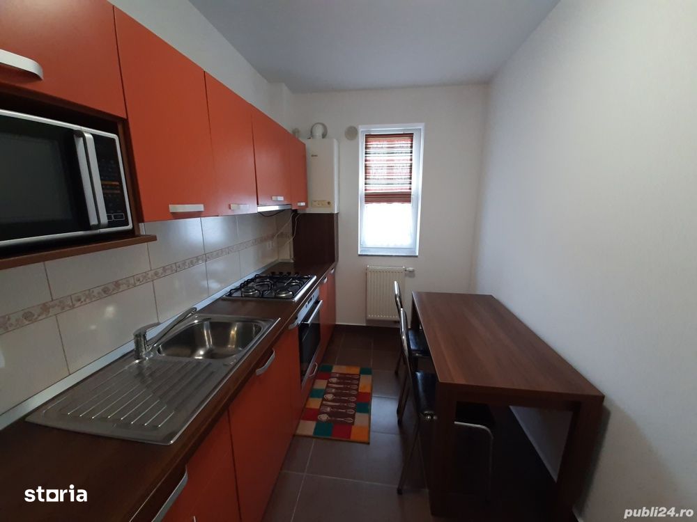 Apartament 2 camere in Avantgarden 3 - Cod intern 2891