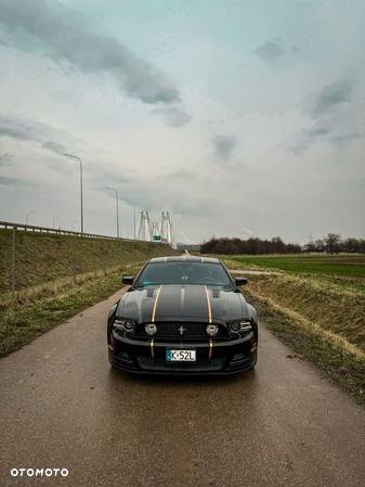 Ford Mustang 5.0 V8 GT - 1