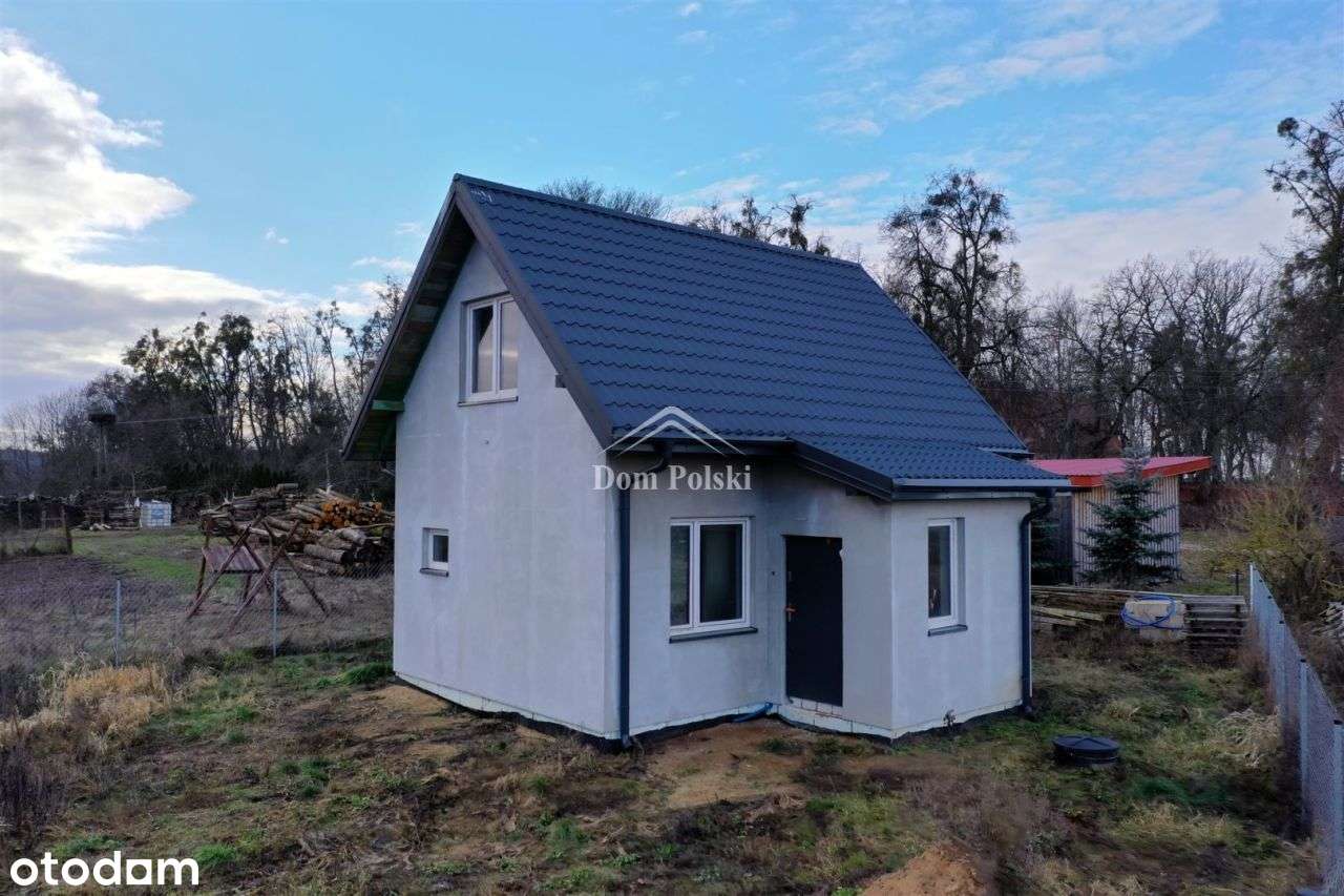 Dom w Puszczy Boreckiej, 300 M od jeziora - Szwałk - Pełny obrazek: 5/17