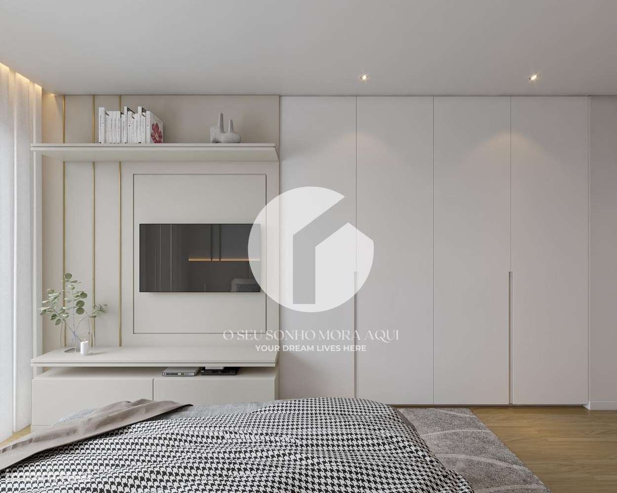 APARTAMENTO T3 NOVO C/ AÇOTEIA PRIVATIVA - OLHÃO-9