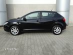 Seat Ibiza 1.4 16V Reference - 9