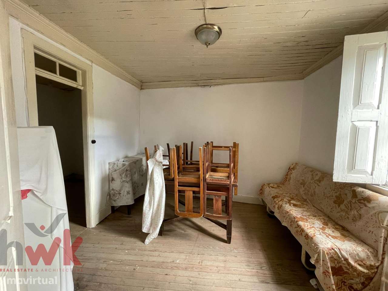 Casa em Pedra em Meruge a 7 km de Oliveira do Hospital - Grande imagem: 5/21