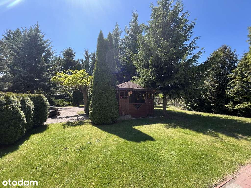 Dom 286 mkw z częścią handlową 230 mkw w Dęblinie. - Pełny obrazek: 4/20