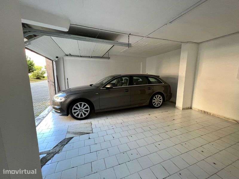 Garagem / Arrecadação / Mini Armazém / Box - VALE MOURÃO - Grande imagem: 5/6