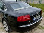 Audi A8 6.0 W12 Quattro - 7