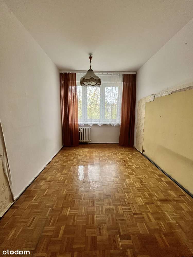 Kompaktowe, 2 Pokoje, os. Jagiellońskie. Idealna Komunikacja Rataje.-4