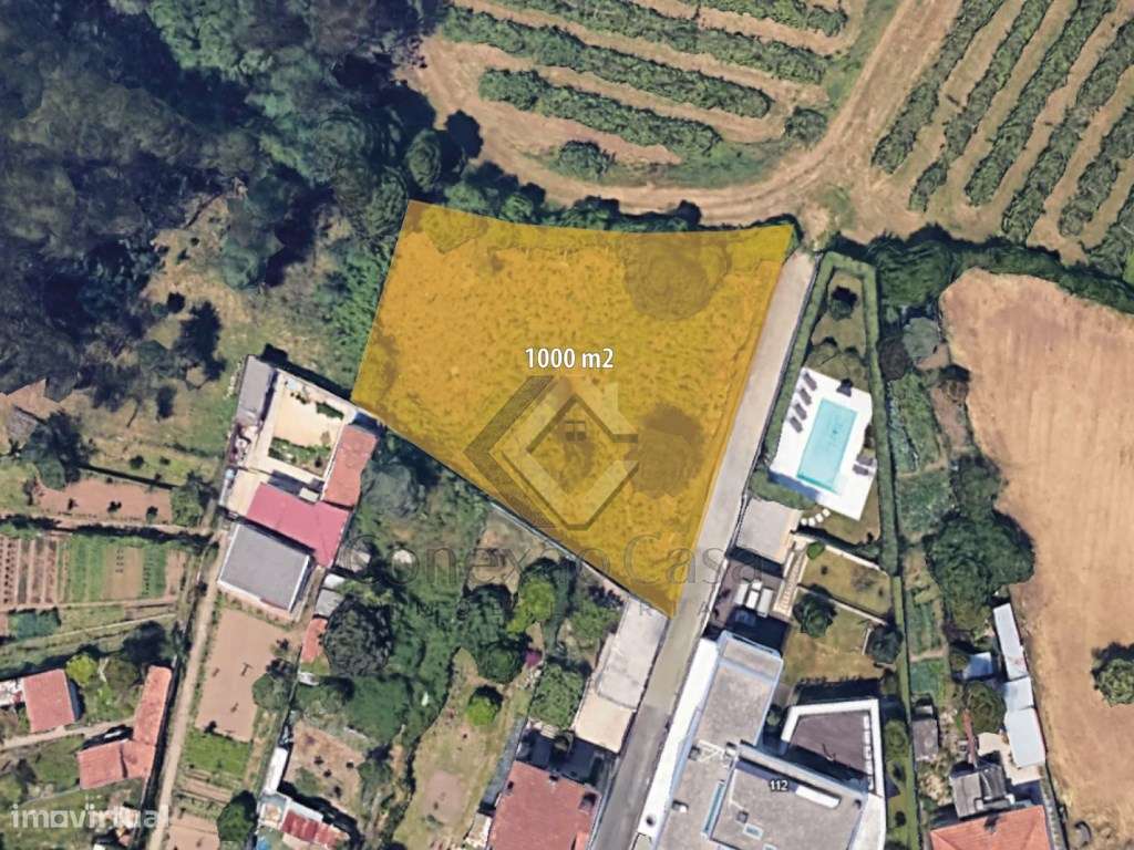 TERRENO JUNTO AO HOSPITAL SANTOS SILVA EM V N GAIA-16