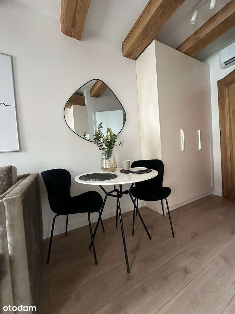 Przytulne mieszkanie do wynajęcia - Pełny obrazek: 5/11