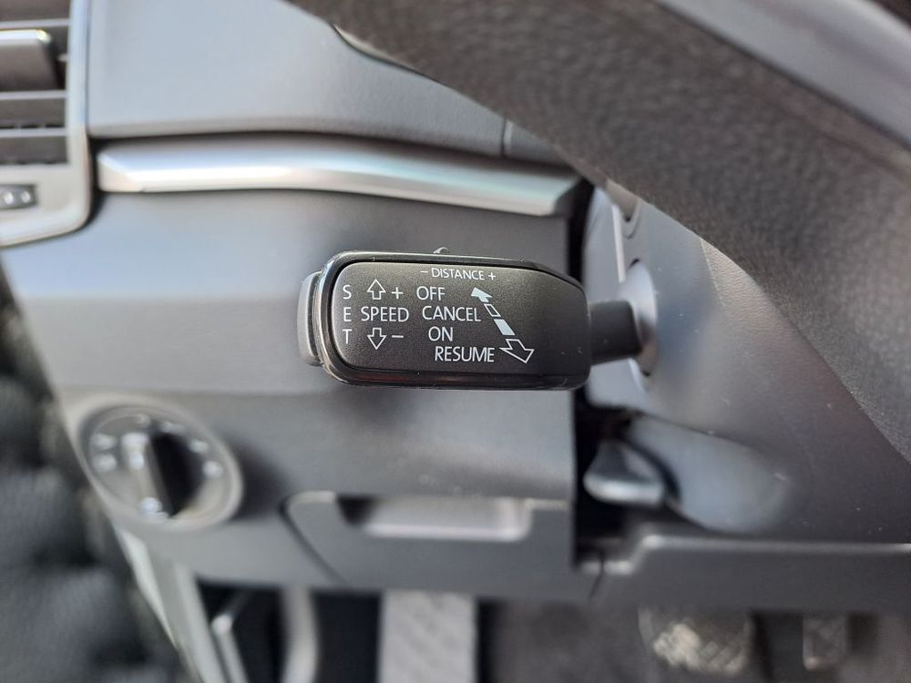 SKODA KAROQ 1.5 TSI 150KM DSG DRIVE, dostępny od ręki
