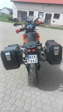 KTM Adventure - 5