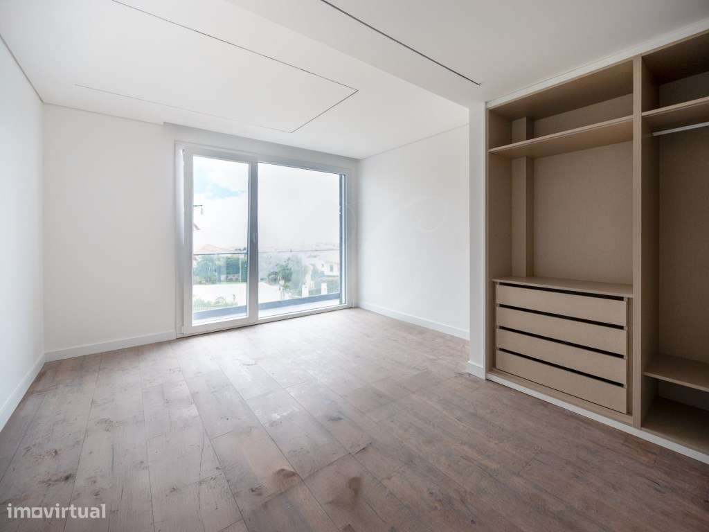 Moradia T3 c/ Piscina | Cascais-13