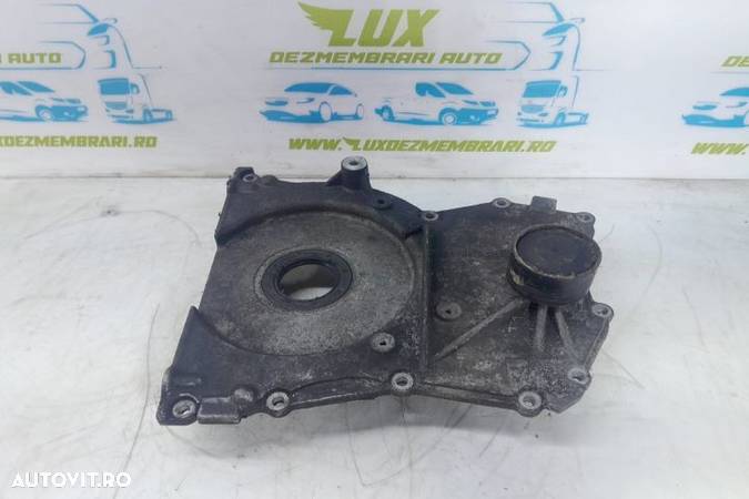 Capac motor 3.0 CDI a6420150701 Mercedes-Benz M-Class W164 seria - 1