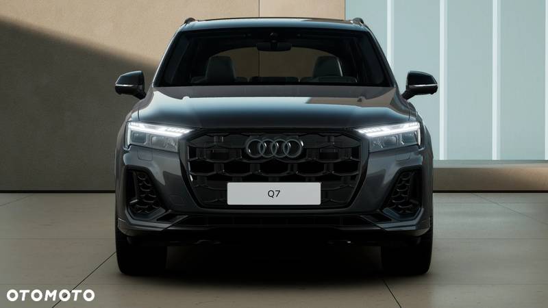 Audi Q7 55 TFSI e Quattro S Line Tiptr - 15