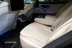 Mercedes-Benz S 450 4MATIC Long Aut. - 22
