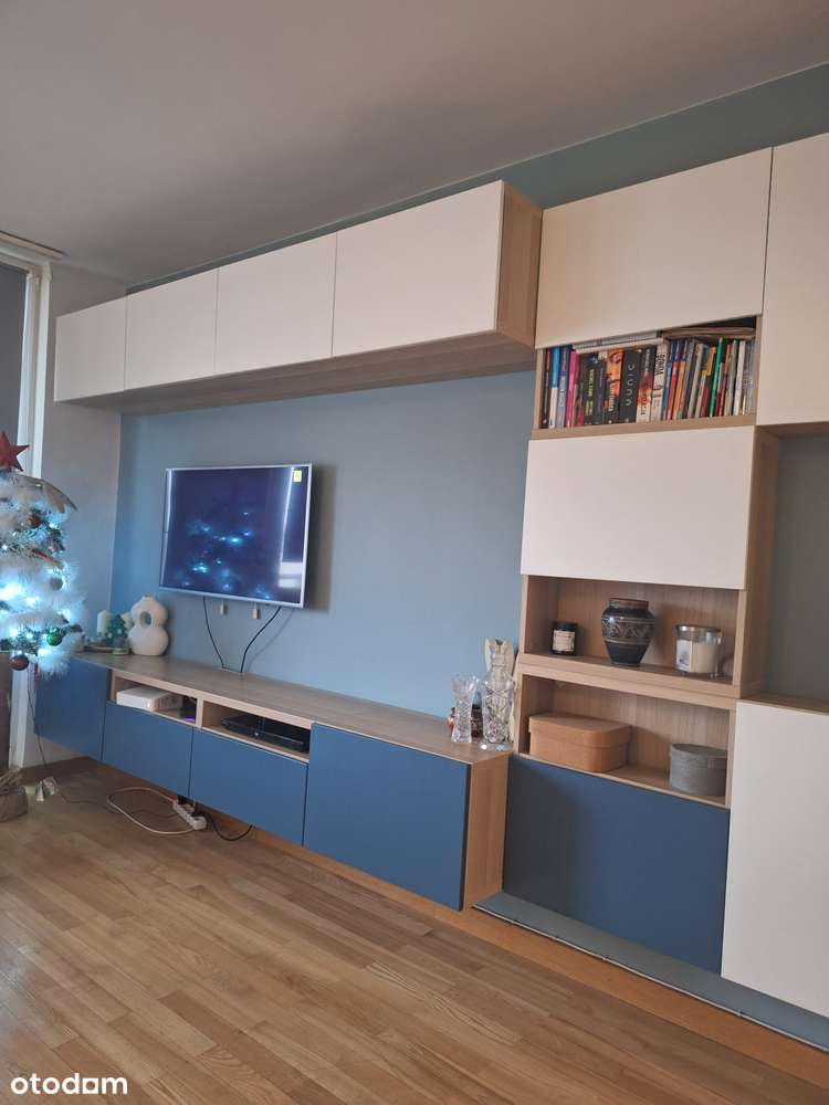 Przytulne i funkcjonalne mieszkanie 2 - pokojowe o pow 47,2 m2. - Pełny obrazek: 5/17