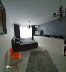 Apartament 2 Camere Lux Decomandat 62mp Brancoveanu