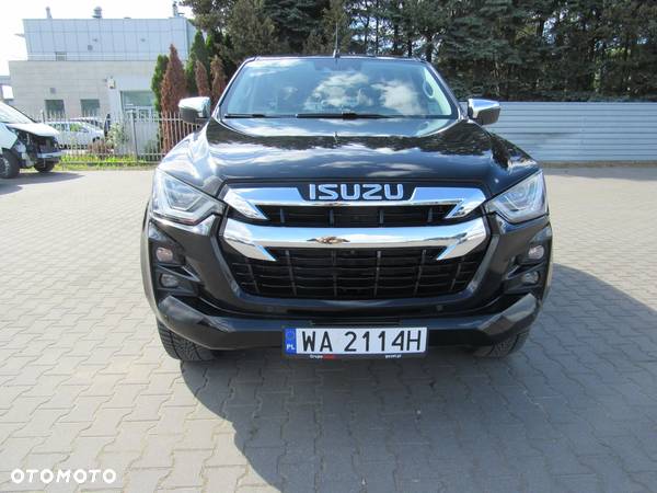 Isuzu D-Max 1.9 DC LSX - 7