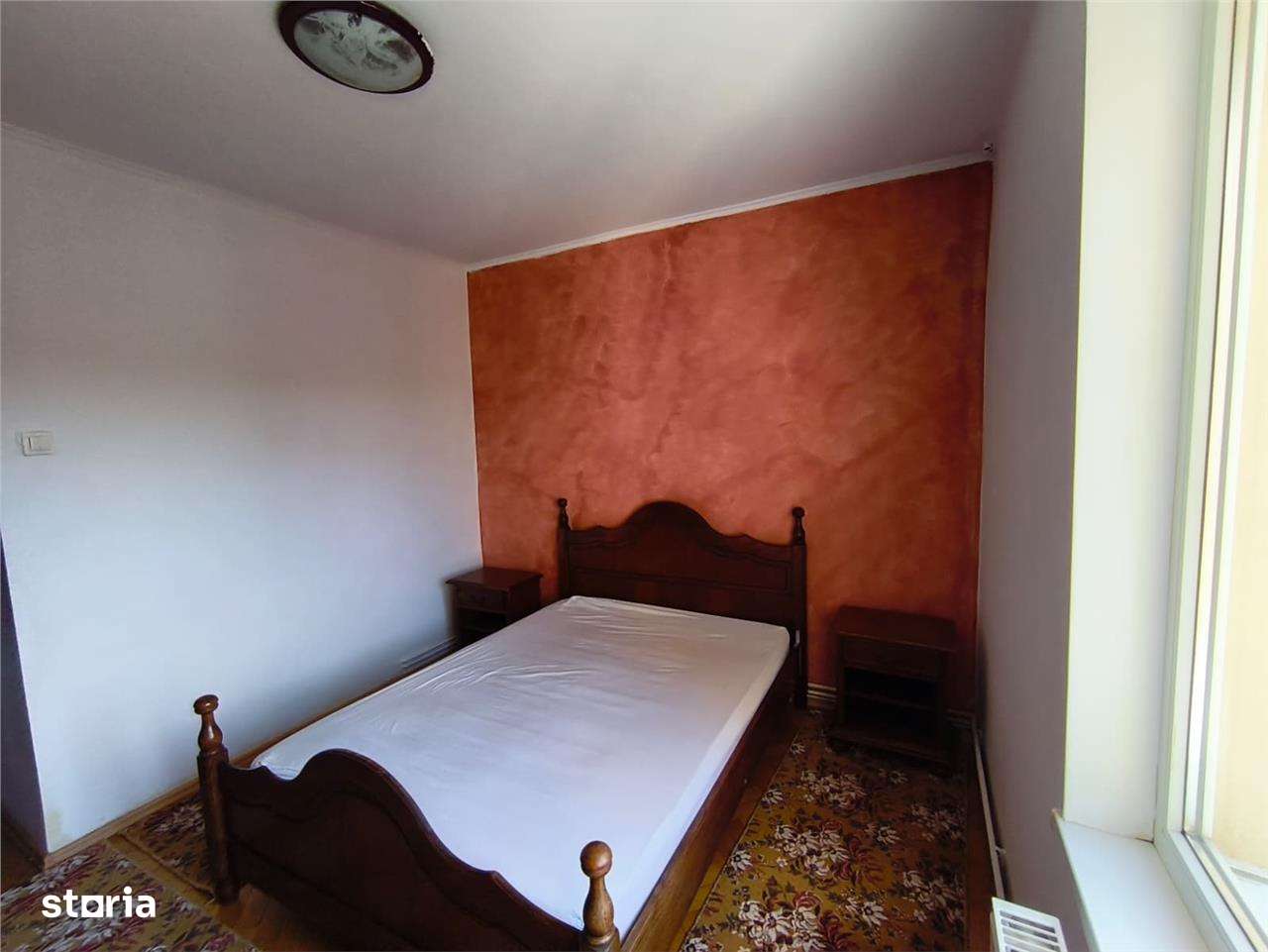 Apartament 3 Camere 80mp Tudor Etaj Intermediar zona Corina - Imagine principală: 1/11