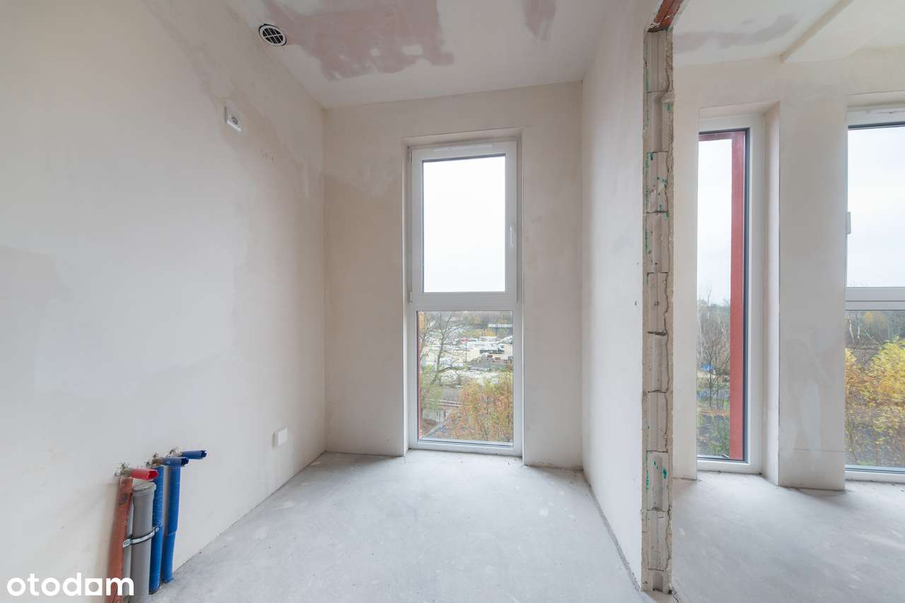 2 niezależne pokoje | Nowe | Karłowice-6
