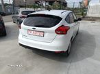 Ford Focus Turnier 1.5 TDCi ECOnetic 88g Start-Stopp-Sy Business - 21