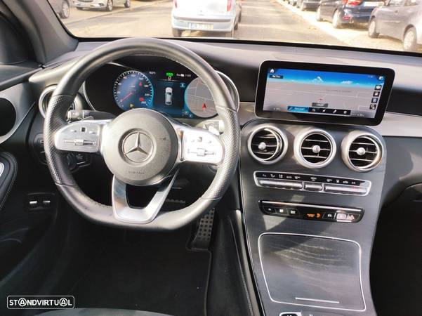 Mercedes-Benz GLC 300 - 12