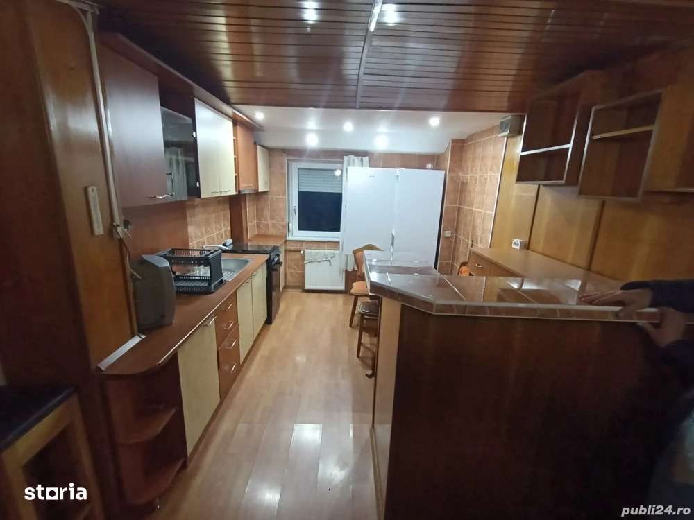 Apartament 2 camere - Zona Bucovina - Imagine principală: 4/5