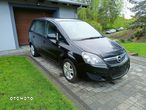 Opel Zafira 1.7 CDTI Cosmo - 2